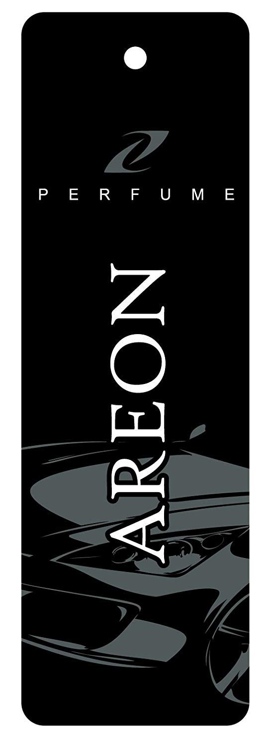Areon Air Freshener Car Perfume (2, GOLD) - Image 3