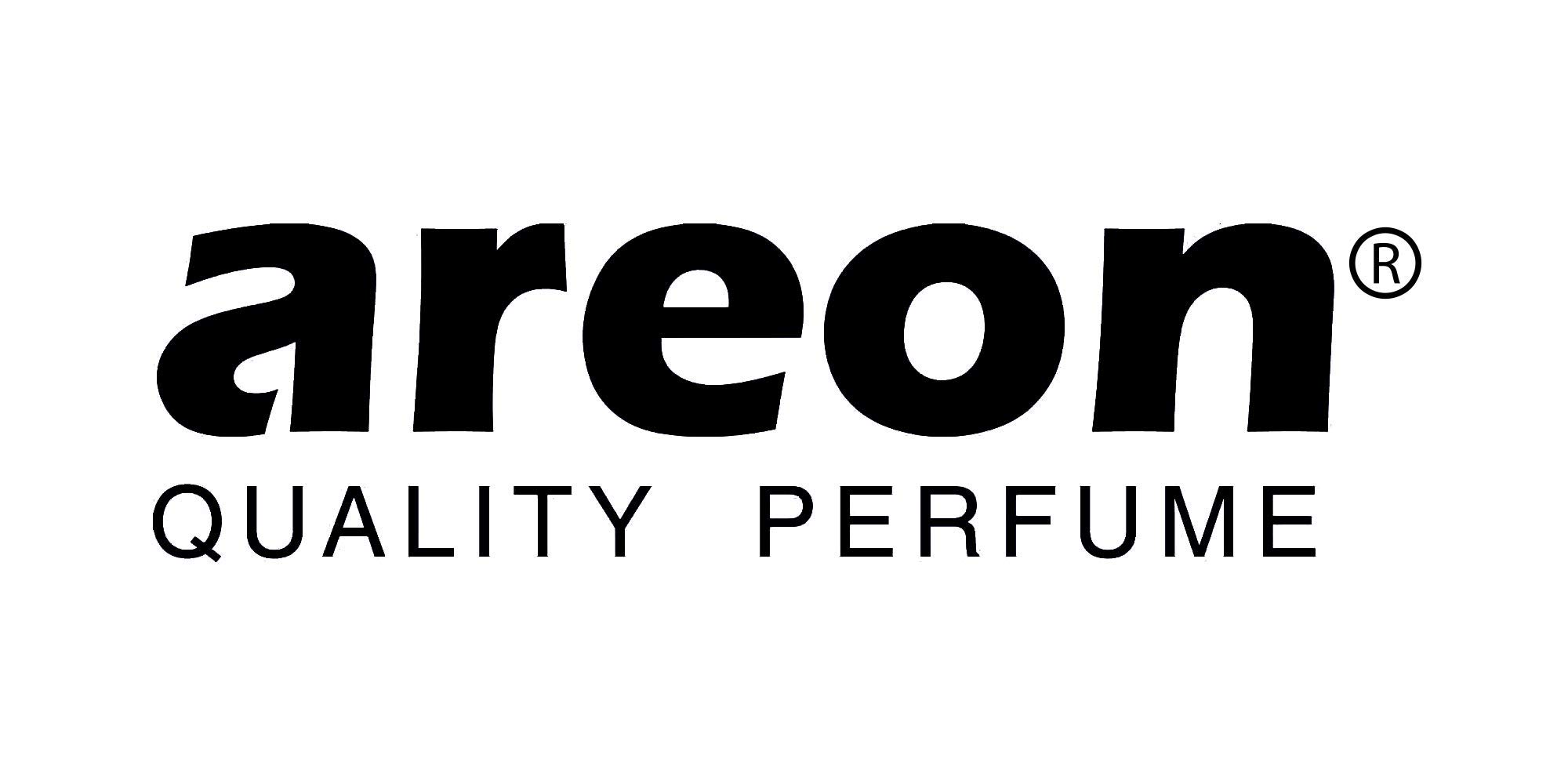 Areon Air Freshener Car Perfume (2, GOLD) - Image 6