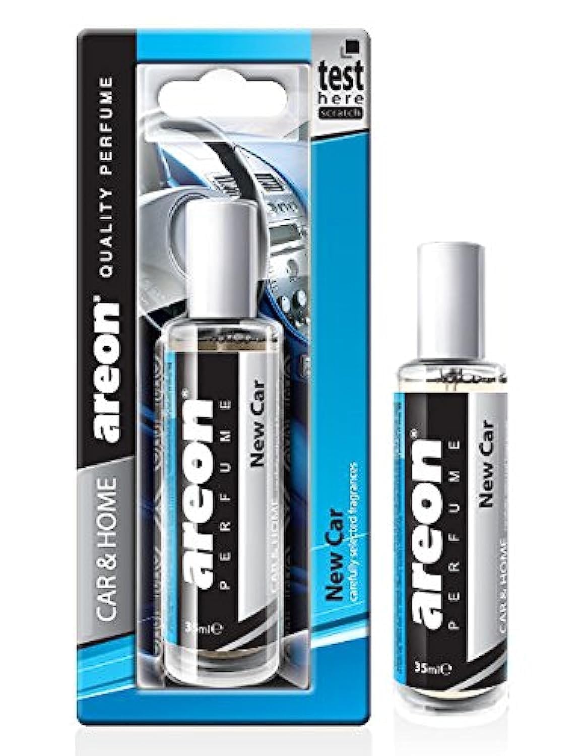 Car Perfume 35 ml