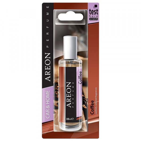 Désodorisant de parfums vanille areon partie, voiture de parfum, arbre parfumée, parfumé - Image 3